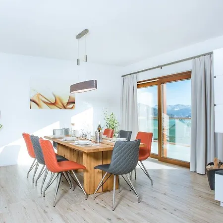 Appartement Valentine *