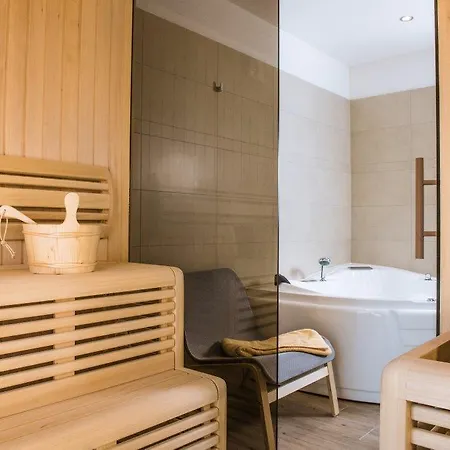 Appartement Valentine *