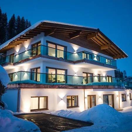 Appartement Valentine