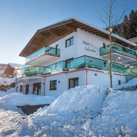 Appartement Valentine Flachau