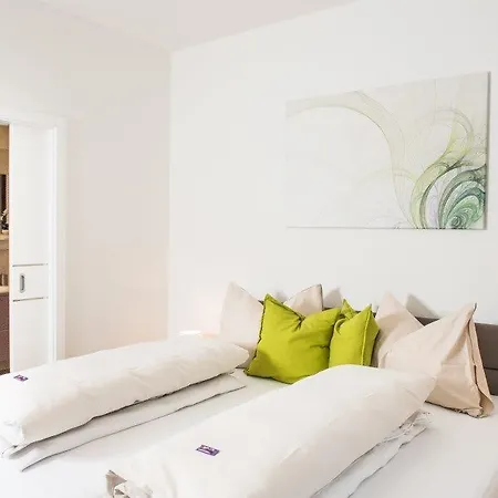 Valentine Appartement Flachau