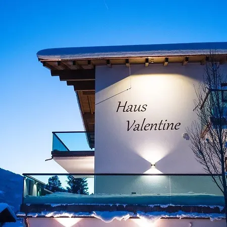 Valentine 아파트 플라차우