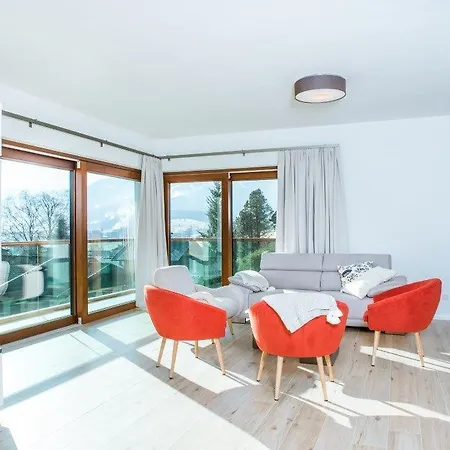 Valentine Appartement *