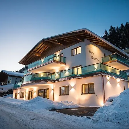 Appartement Valentine *