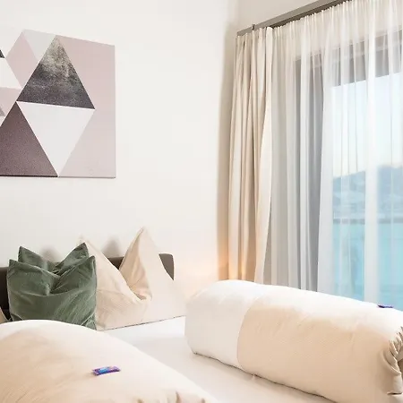 Valentine Appartement