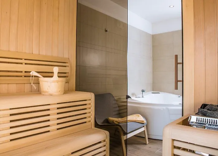 Διαμέρισμα Valentine *