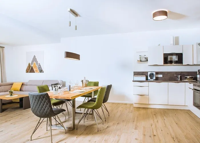 Διαμέρισμα Valentine Φλαχάου