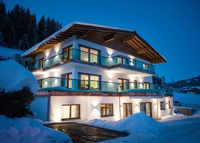 Διαμέρισμα Valentine