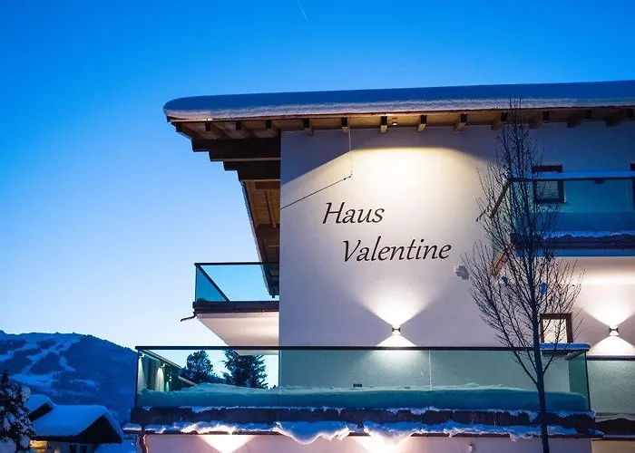 Valentine 아파트 플라차우