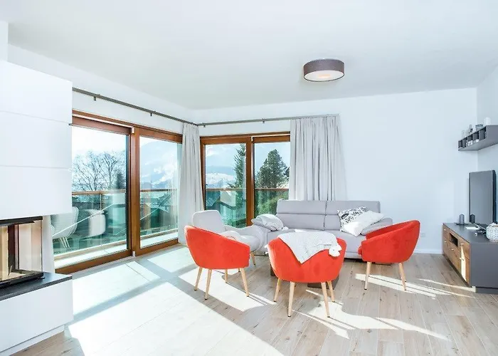 Valentine Διαμέρισμα *