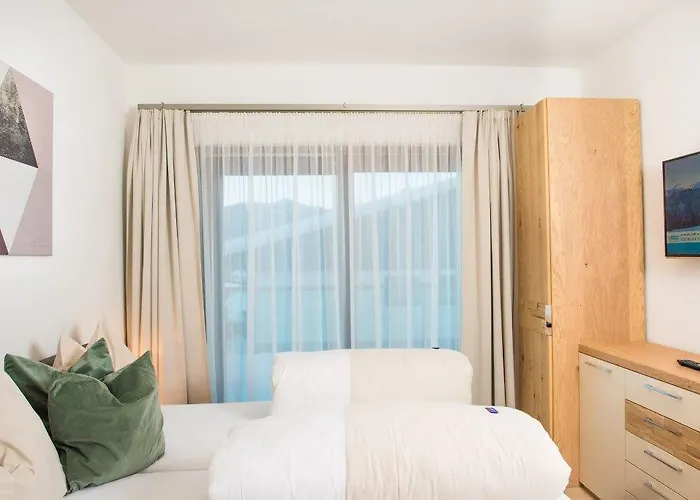 Διαμέρισμα Valentine Φλαχάου