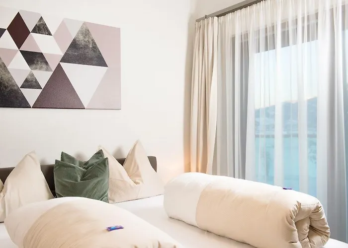 Valentine Διαμέρισμα